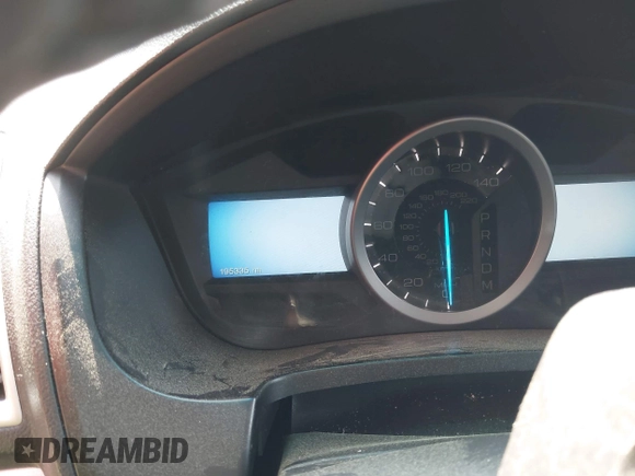 2014 Ford Explorer XLT с VIN 1FM5K7D8XEGA16211, выставлен на аукционе IAAI как лот 42505685 с пробегом 195 335 миль миль и . История ставок и продаж доступна на DreamBid. Изображение 7.