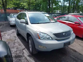 2004 Lexus RX 330 z VIN JTJHA31U840039134, wystawiony jako IAAI lot #42340503 z przebiegiem 219 397 mil mil oraz . Historia ofert i sprzedaży dostępna na DreamBid. Obrazek 1.