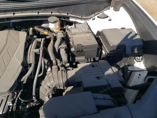 2022 Hyundai Tucson SEL с VIN 5NMJCCAE1NH067334, выставлен на аукционе Copart как лот 82348315 с пробегом 8 604 миль миль и Списание • Salvage title. История ставок и продаж доступна на DreamBid. Изображение 15.