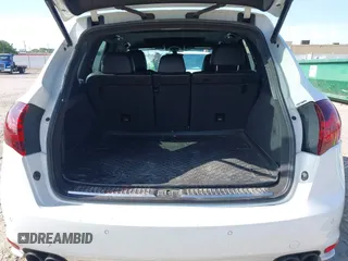 2013 Porsche Cayenne GTS with VIN WP1AD2A25DLA77759, listed as a IAAI auction lot 42316241 with 212,034 mi miles and . Bid and sale history available at DreamBid. Image 16.