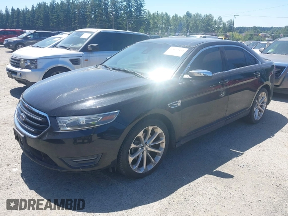 2015 Ford Taurus Limited with VIN 1FAHP2F82FG100260, listed as a IAAI auction lot 42677412 with 138,082 mi miles and . Bid and sale history available at DreamBid. Image 17.