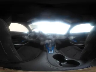 2017 Chevrolet Camaro 1LT with VIN 1G1FB1RX1H0144817, listed as a IAAI auction lot 41609587 with 44,477 mi miles. Bid and sale history available at carsss.com. Image 24.