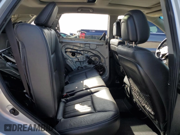 2012 Kia Sorento EX with VIN 5XYKU4A27CG299134, listed as a Copart auction lot 88145585 with 155,119 mi miles and Salvage Title. Bid and sale history available at carsss.com. Image 11.