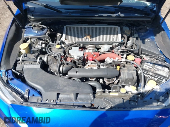 2020 Subaru WRX STI Limited with VIN JF1VA2Y69L9809994, listed as a IAAI auction lot 41930749 with 48,210 mi miles. Bid and sale history available at carsss.com. Image 10.