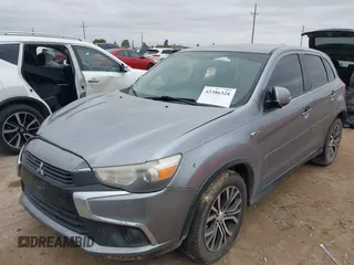 2017 Mitsubishi Outlander ES z VIN JA4AP3AU8HZ003359, wystawiony jako IAAI lot #42386328 z przebiegiem 204 839 mil mil oraz . Historia ofert i sprzedaży dostępna na DreamBid. Obrazek 17.
