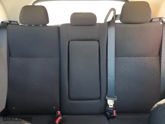 2013 Mitsubishi Outlander Sport LE with VIN 4A4AP5AU4DE023281, listed as a Copart auction lot 88737435 with 53,800 mi miles and Salvage Title. Bid and sale history available at carsss.com. Image 10.