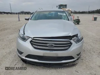 2013 Ford Taurus SEL with VIN 1FAHP2E98DG150183, listed as a Copart auction lot 87481264 with 74,065 mi miles and Salvage Title. Bid and sale history available at DreamBid. Image 5.