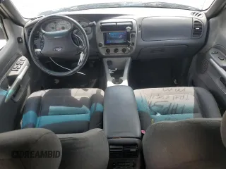 2002 Ford Explorer Sport Trac Value с VIN 1FMZU67E42UD24317, выставлен на аукционе Copart как лот 62999495 с пробегом 179 571 миль миль и Списание • Salvage title. История ставок и продаж доступна на DreamBid. Изображение 8.