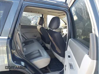 2007 Jeep Grand Cherokee Limited z VIN 1J8HS58P97C501255, wystawiony jako IAAI lot #41770471 z przebiegiem 290 150 mil mil oraz . Historia ofert i sprzedaży dostępna na DreamBid. Obrazek 8.