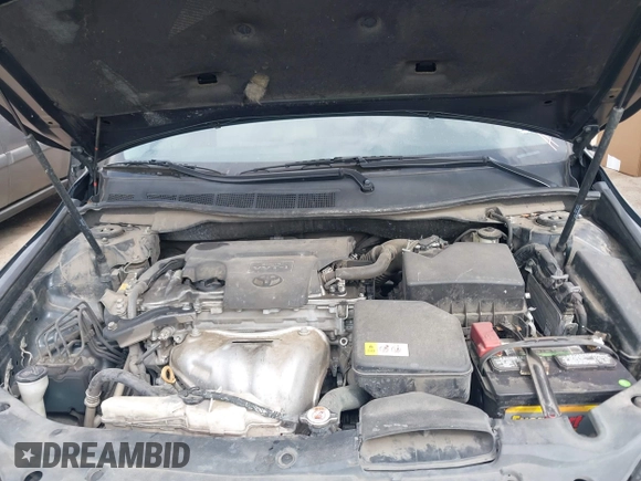 2017 Toyota Camry XLE z VIN 4T1BF1FK4HU441880, wystawiony jako IAAI lot #41747028 z przebiegiem 216 455 mil mil oraz . Historia ofert i sprzedaży dostępna na DreamBid. Obrazek 10.
