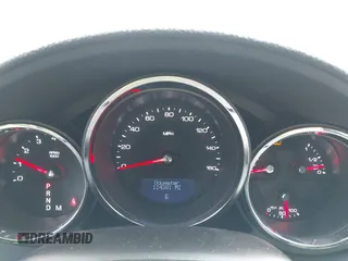 2009 Cadillac CTS RWD с VIN 1G6DF577690160058, выставлен на аукционе IAAI как лот 42108078 с пробегом 114 381 миль миль и . История ставок и продаж доступна на DreamBid. Изображение 7.