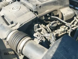 2016 Nissan Frontier SV with VIN 1N6AD0EV7GN728373, listed as a IAAI auction lot 42801449 with 154,886 mi miles and . Bid and sale history available at DreamBid. Image 19.