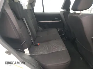 2008 Suzuki Grand Vitara w/Spare & Cargo Covers с VIN JS3TD941884102404, выставлен на аукционе Copart как лот 86215464 с пробегом 116 173 миль миль и Списание • Salvage title. История ставок и продаж доступна на DreamBid. Изображение 11.