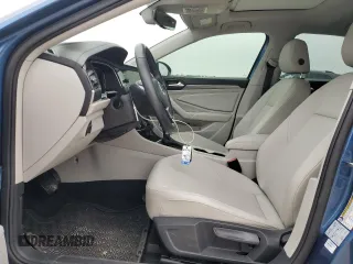 2019 Volkswagen Jetta SEL с VIN 3VWEB7BU7KM230687, выставлен на аукционе Copart как лот 45283785 с пробегом 73 787 миль миль и Списание • Salvage title. История ставок и продаж доступна на DreamBid. Изображение 7.