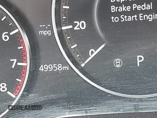 2022 Mazda 3 2.5 Turbo with VIN JM1BPBAY2N1508945, listed as a IAAI auction lot 42046807 with 49,958 mi miles and . Bid and sale history available at DreamBid. Image 15.