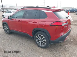 2022 Toyota Corolla Cross XLE с VIN 7MUDAAAG4NV032461, выставлен на аукционе IAAI как лот 41925376 с пробегом 18 602 миль миль и . История ставок и продаж доступна на DreamBid. Изображение 3.