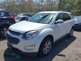 2016 Chevrolet Equinox LT with VIN 2GNFLFEK9G6144542, listed as a IAAI auction lot 42172889 with 137,474 mi miles and . Bid and sale history available at DreamBid. Image 17.