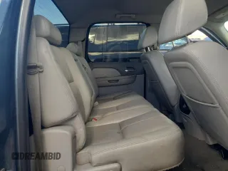 2007 GMC Sierra 1500 SLT с VIN 2GTEK13M771656098, выставлен на аукционе Copart как лот 49251685 с пробегом Не указан миль и Списание • Salvage title. История ставок и продаж доступна на DreamBid. Изображение 10.