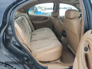 1997 Mercury Sable LS z VIN 1MELM53SXVG655663, wystawiony jako Copart lot #45799385 z przebiegiem 95 834 mil mil oraz Tytuł czysty. Historia ofert i sprzedaży dostępna na DreamBid. Obrazek 10.