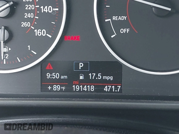2014 BMW 2 Series 228i with VIN WBA1F5C54EV246340, listed as a IAAI auction lot 42457432 with 191,418 mi miles and . Bid and sale history available at DreamBid. Image 15.