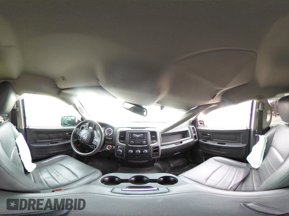 2019 Ram 1500 Classic Tradesman with VIN 1C6RR6FG8KS733349, listed as a IAAI auction lot 41166779 with 78,458 mi miles. Bid and sale history available at carsss.com. Image 19.