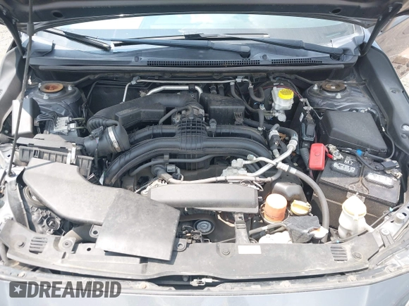 2019 Subaru Impreza Special Sports z VIN 4S3GKAJ61K3627597, wystawiony jako IAAI lot #42381210 z przebiegiem 65 575 mil mil oraz . Historia ofert i sprzedaży dostępna na DreamBid. Obrazek 10.