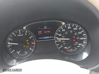 2016 Nissan Altima 2.5 SL with VIN 1N4AL3AP1GC241038, listed as a IAAI auction lot 41871788 with 114,417 mi miles. Bid and sale history available at carsss.com. Image 7.