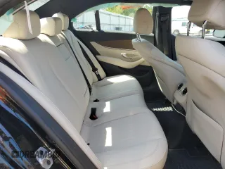 2023 Mercedes-Benz E 350 with VIN W1KZF8EB5PB132464, listed as a Copart auction lot 64983954 with 2,775 mi miles and Salvage Title. Bid and sale history available at DreamBid. Image 10.