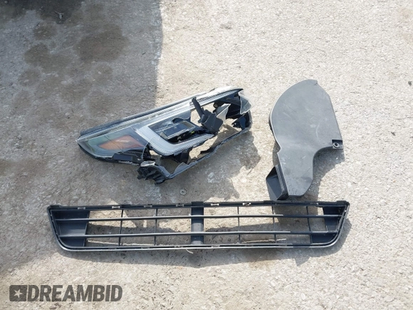 2021 Subaru Outback Premium z VIN 4S4BTACC7M3109826, wystawiony jako IAAI lot #42260560 z przebiegiem 55 253 mil mil oraz . Historia ofert i sprzedaży dostępna na DreamBid. Obrazek 12.