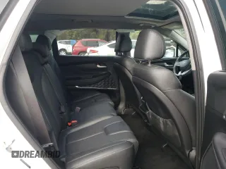2019 Hyundai Santa Fe Limited with VIN 5NMS53AA2KH106424, listed as a Copart auction lot 72444332 with 28,530 mi miles. Bid and sale history available at carsss.com. Image 11.