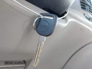 1999 Chevrolet Astro Cargo YF7 with VIN 1GBDM19W4XB142681, listed as a IAAI auction lot 41867860 with 207,581 mi miles and . Bid and sale history available at DreamBid. Image 11.