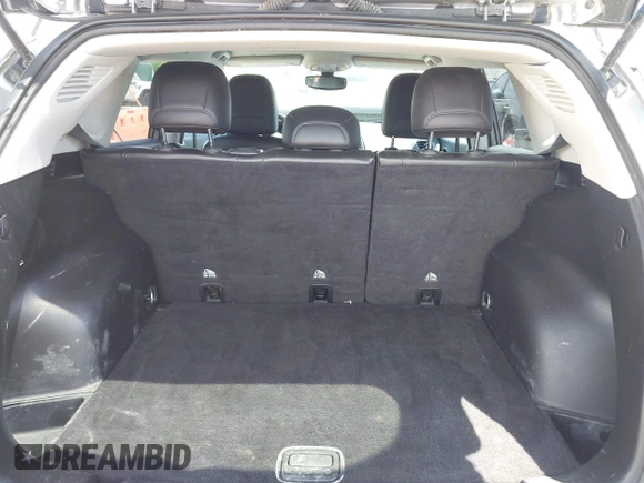 2020 Jeep Compass Trailhawk with VIN 3C4NJDDB7LT159532, listed as a IAAI auction lot 42243833 with 118,566 mi miles and . Bid and sale history available at DreamBid. Image 18.