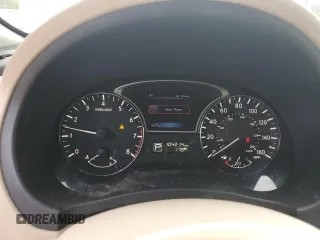 2015 Nissan Altima S z VIN 1N4BL3AP8FC199941, wystawiony jako Copart lot #58093905 z przebiegiem 104 214 mil mil oraz Czysty tytuł • Clean title. Historia ofert i sprzedaży dostępna na DreamBid. Obrazek 9.