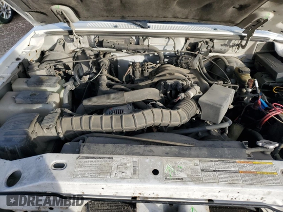 2000 Ford Ranger with VIN 1FTZR11V8YPA46644, listed as a Copart auction lot 88222315 with 148,975 mi miles and Salvage Title. Bid and sale history available at DreamBid. Image 11.