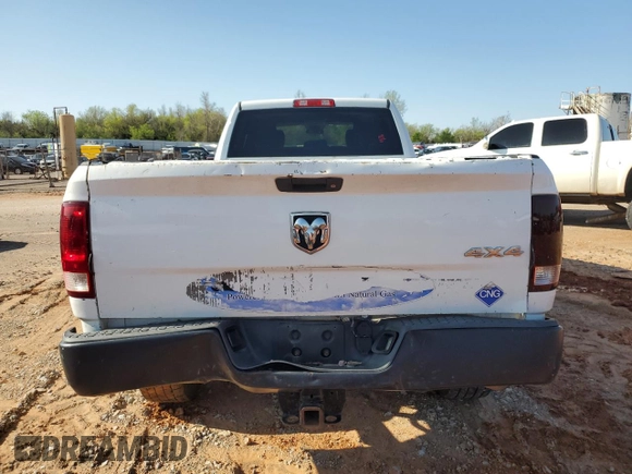 2013 Ram 2500 Tradesman с VIN 3C6TR5H22DG516553, выставлен на аукционе Copart как лот 51533585 с пробегом 205 341 миль миль и Чистый • Clean title. История ставок и продаж доступна на DreamBid. Изображение 6.