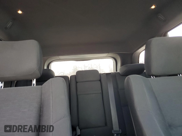 2016 Jeep Grand Cherokee Laredo z VIN 1C4RJFAG4GC444090, wystawiony jako Copart lot #52302275 z przebiegiem 101 219 mil mil oraz Szkoda całkowita • Salvage title. Historia ofert i sprzedaży dostępna na DreamBid. Obrazek 10.