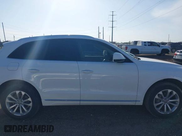 2016 Audi Q5 Premium с VIN WA1C2AFP9GA020098, выставлен на аукционе IAAI как лот 42021514 с пробегом 106 309 миль миль и . История ставок и продаж доступна на DreamBid. Изображение 13.