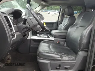 2012 Ram 1500 Sport z VIN 1C6RD7HT4CS343929, wystawiony jako Copart lot #61651315 z przebiegiem 266 261 mil mil oraz Szkoda całkowita • Salvage title. Historia ofert i sprzedaży dostępna na DreamBid. Obrazek 7.