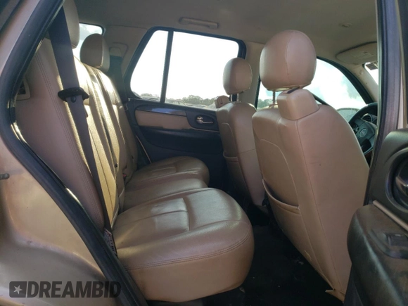 2007 GMC Envoy SLT with VIN 1GKDS13S972295861, listed as a Copart auction lot 74143314 with 167,332 mi miles and Salvage Title. Bid and sale history available at carsss.com. Image 11.