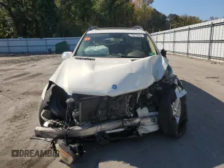 2009 Mercedes-Benz GL-Class 4.6L with VIN 4JGBF71E59A519316, listed as a Copart auction lot 75270484 with 218,118 mi miles and Salvage Title. Bid and sale history available at carsss.com. Image 5.