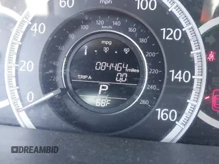 2014 Honda Accord Sedan LX with VIN 1HGCR2F3XEA082094, listed as a IAAI auction lot 42130080 with 84,464 mi miles. Bid and sale history available at carsss.com. Image 15.