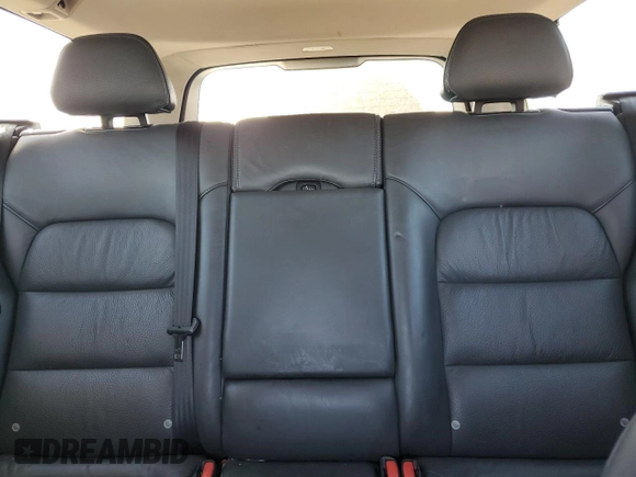 2013 Volvo XC70 3.2L with VIN YV4940BZ6D1154961, listed as a Copart auction lot 41825655 with 82,056 mi miles and Salvage Title. Bid and sale history available at DreamBid. Image 10.