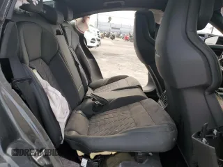 2023 Audi e-tron GT Premium Plus z VIN WAUCJBFW4P7005802, wystawiony jako Copart lot #84640904 z przebiegiem Nie podano mil oraz Szkoda całkowita • Salvage title. Historia ofert i sprzedaży dostępna na DreamBid. Obrazek 10.