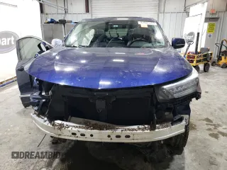 2019 Acura RDX with VIN 5J8TC1H38KL009718, listed as a Copart auction lot 87883765 with 63,681 mi miles and Salvage Title. Bid and sale history available at carsss.com. Image 5.