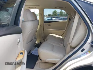 2015 Lexus RX 450h with VIN 2T2BC1BA0FC007066, listed as a IAAI auction lot 42462987 with 91,800 mi miles and . Bid and sale history available at DreamBid. Image 8.