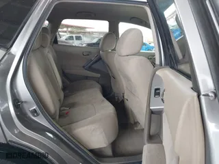 2012 Nissan Murano SL with VIN JN8AZ1MU8CW105856, listed as a IAAI auction lot 41929513 with 180,825 mi miles. Bid and sale history available at carsss.com. Image 8.