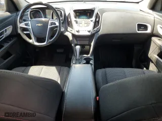 2013 Chevrolet Equinox LT with VIN 2GNALDEK2D6396563, listed as a Copart auction lot 51475925 with 203,647 mi miles and Clean Title. Bid and sale history available at carsss.com. Image 8.