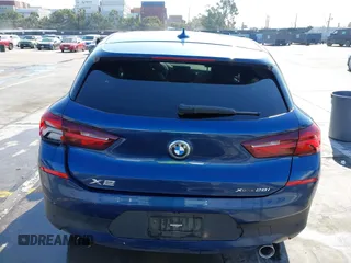 2022 BMW X2 xDrive28i z VIN WBXYJ1C02N5U85241, wystawiony jako IAAI lot #41965012 z przebiegiem 36 262 mil mil oraz . Historia ofert i sprzedaży dostępna na DreamBid. Obrazek 15.