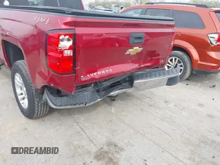 2019 Chevrolet Silverado 1500 LT with VIN 2GCVKPEC2K1188832, listed as a IAAI auction lot 42025824 with 60,065 mi miles and . Bid and sale history available at DreamBid. Image 6.