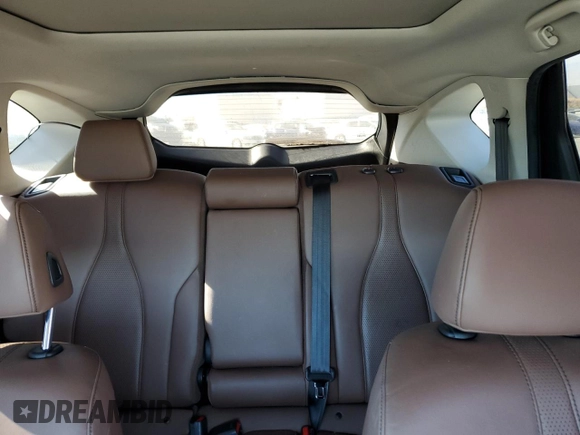 2021 Acura RDX w/Technology Package with VIN 5J8TC2H59ML038526, listed as a Copart auction lot 77088674 with 0 mi miles and Salvage Title. Bid and sale history available at carsss.com. Image 10.